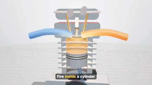 A frame from a How it works 3D video made in Zaga Studio