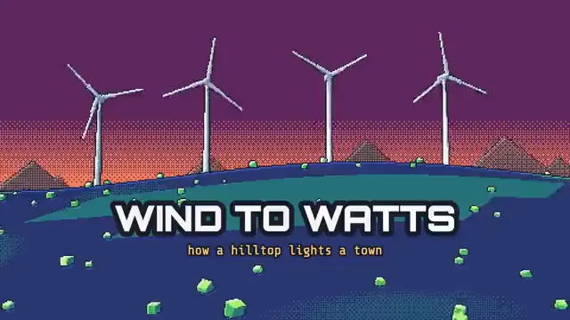 A frame from a Pixel art video made in Zaga Studio